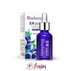 سرم بلوبری بیواکوا bioaqua